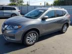 2019 NISSAN ROGUE HYBRID