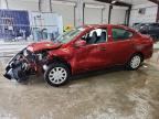 2016 NISSAN VERSA