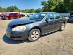 2012 CHEVROLET IMPALA