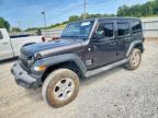 2018 JEEP WRANGLER UNLIMITED