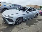 2026 HYUNDAI SONATA HYBRID