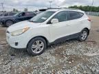 2012 HYUNDAI TUCSON