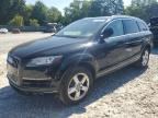 2015 AUDI Q7