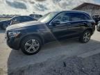 2020 MERCEDES-BENZ GLC
