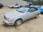 1999 MERCEDES-BENZ CLK