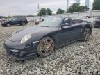 2009 PORSCHE 911