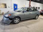 2010 HYUNDAI ELANTRA