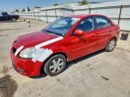 2011 KIA RIO
