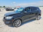 2017 LINCOLN MKC