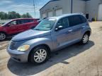 2007 CHRYSLER PT CRUISER