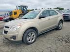 2011 CHEVROLET EQUINOX