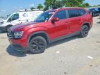 2018 VOLKSWAGEN ATLAS