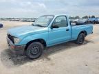 1996 TOYOTA TACOMA