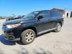 2013 TOYOTA HIGHLANDER