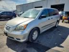 2008 HONDA ODYSSEY