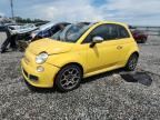 2012 FIAT 500