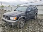 2001 NISSAN PATHFINDER