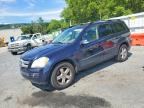 2007 MERCEDES-BENZ GL