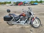 2005 HONDA VT1100