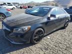 2018 MERCEDES-BENZ CLA