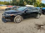 2017 CHEVROLET IMPALA