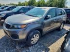 2011 KIA SORENTO