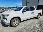 2025 CHEVROLET SILVERADO