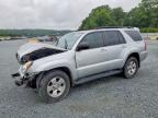 2007 TOYOTA 4RUNNER