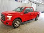 2016 FORD F150