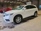 2017 ACURA RDX