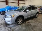 2014 SUBARU XV CROSSTREK