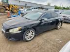 2011 NISSAN MAXIMA