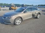 2017 CHEVROLET IMPALA