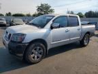 2005 NISSAN TITAN