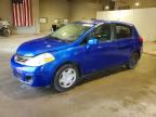2012 NISSAN VERSA