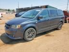 2014 DODGE GRAND CARAVAN