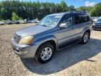 2003 LEXUS GX