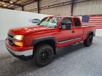2006 CHEVROLET SILVERADO