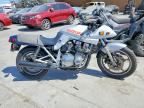 1982 SUZUKI GS1000