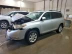 2012 TOYOTA HIGHLANDER