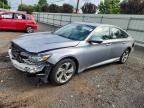 2020 HONDA ACCORD