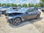 2021 BMW 530