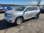 2008 TOYOTA HIGHLANDER