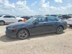 2023 HONDA ACCORD