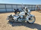 2010 HARLEY-DAVIDSON FLHTCU