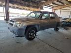 2003 CHEVROLET AVALANCHE
