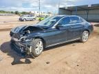 2019 MERCEDES-BENZ C