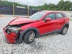 2016 MAZDA CX-3