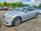 2010 INFINITI G37 SEDAN