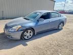 2010 NISSAN ALTIMA
